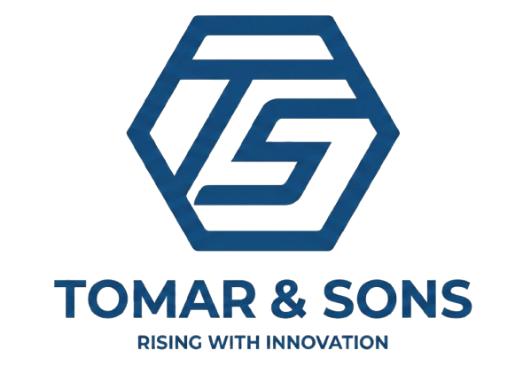Tomarsons.com