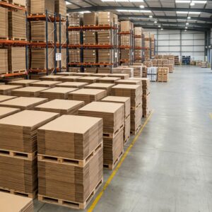 Corrugated Sheet