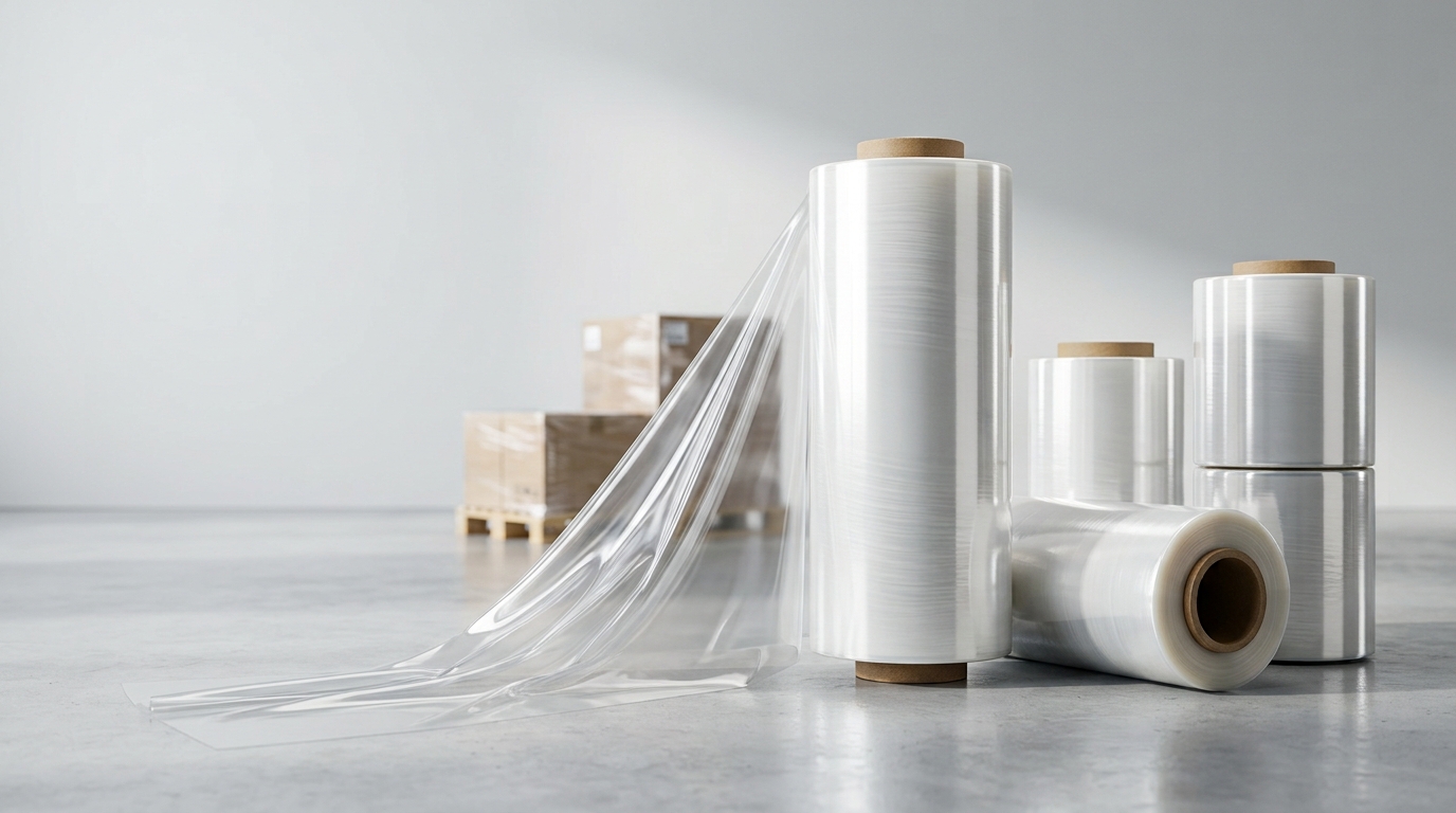 Shrink Film - Image 2