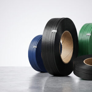 Strapping Roll
