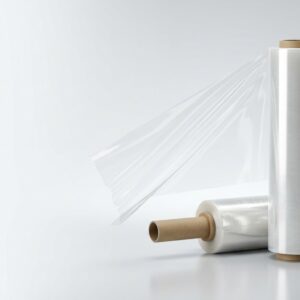 Alternative view of Stretch Film