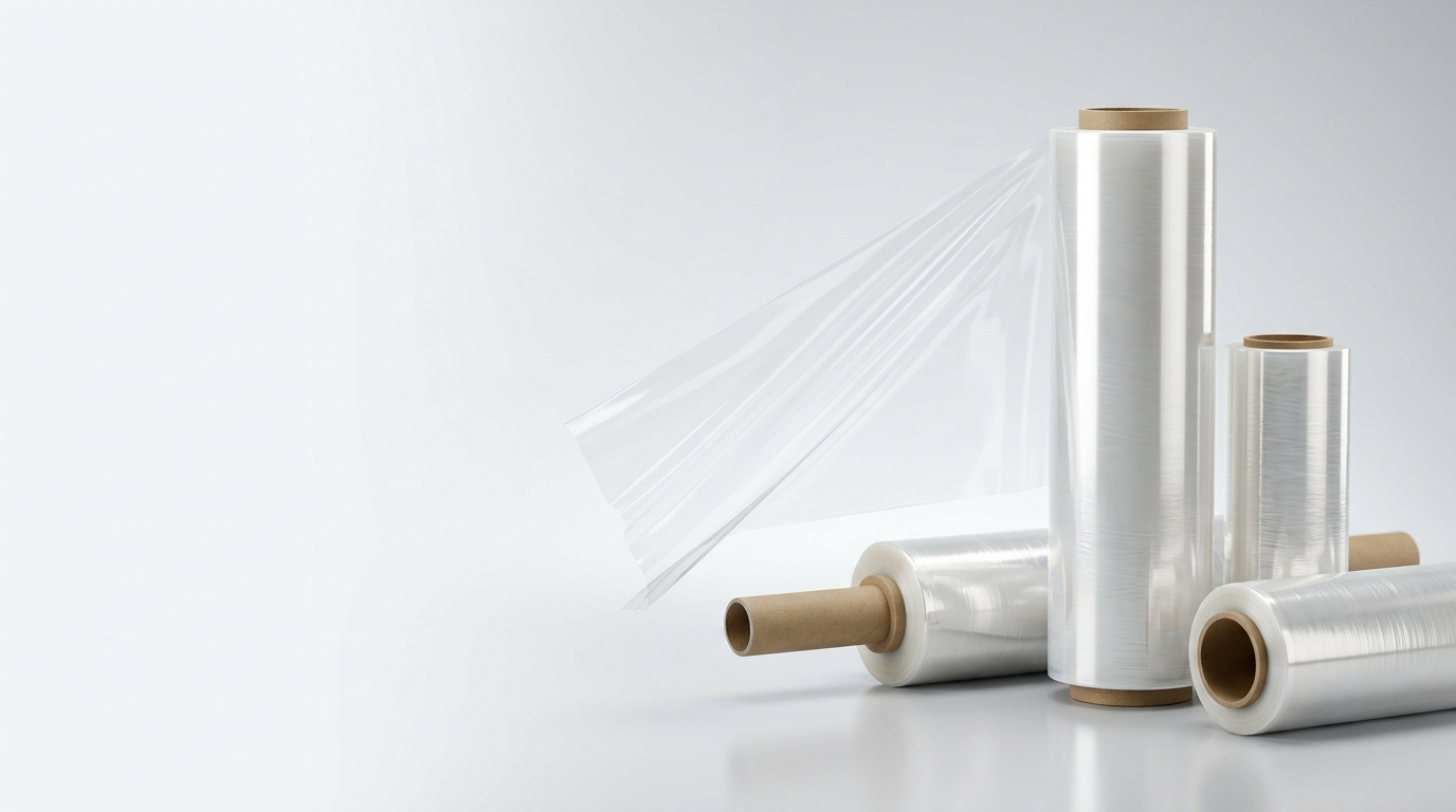 Stretch Film - Image 2