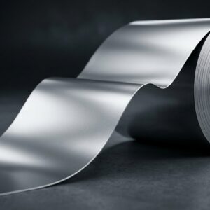 Aluminium Foil