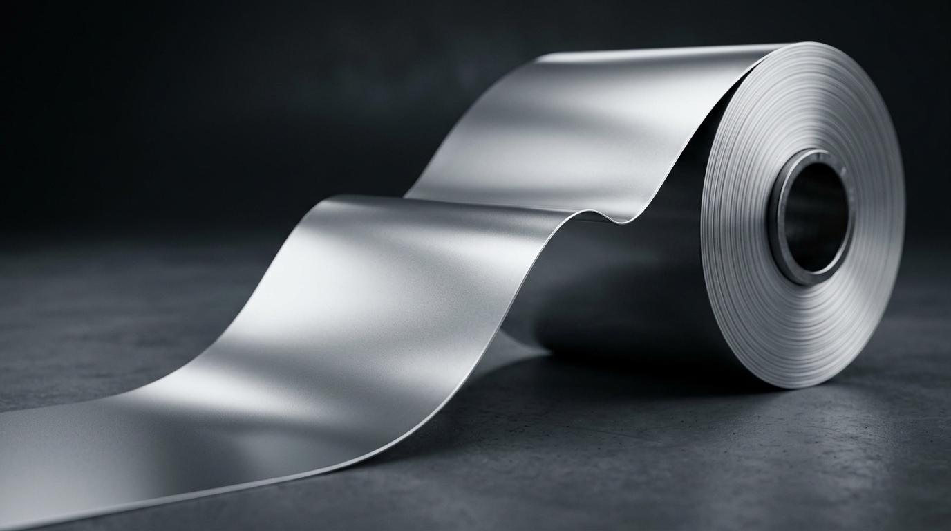 Aluminium Foil