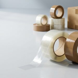 BOPP Tape