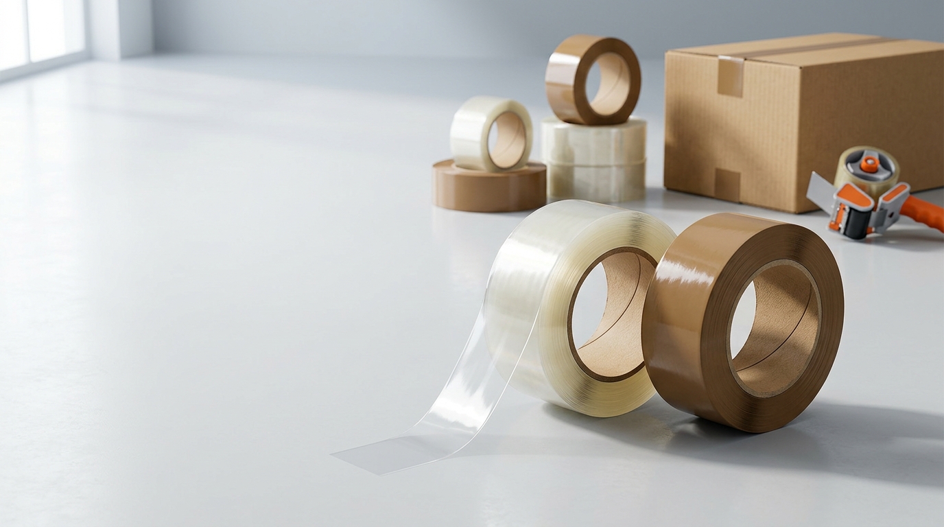 BOPP Tape