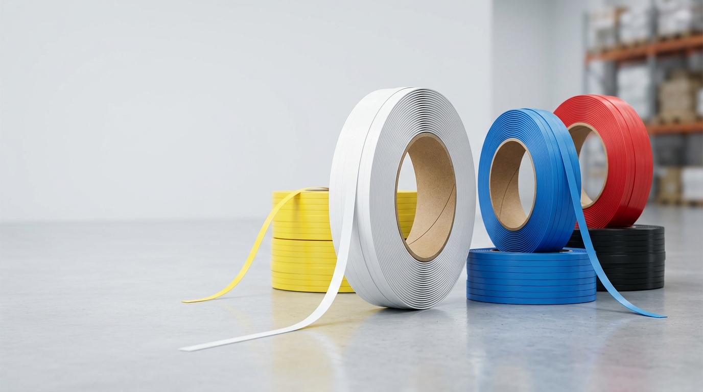 PP Strap (Polypropylene Strap) - Image 5