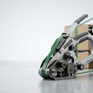 Pneumatic Strapping Tools