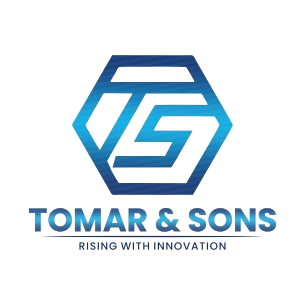 Tomarsons.com