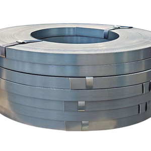 5 Powerful Metal Strap Solutions for Heavy-Duty Packaging