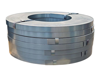 5 Powerful Metal Strap Solutions for Heavy-Duty Packaging