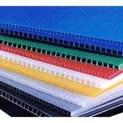 PP Flute Board Sheet Manufacturer & Supplier | Durable PP Corrugated Sheet - Image 3